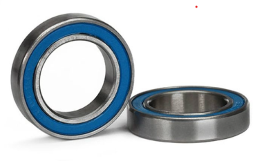5106 Kugellager 15x24x5 mm TRAXXAS blau 2 Stück
